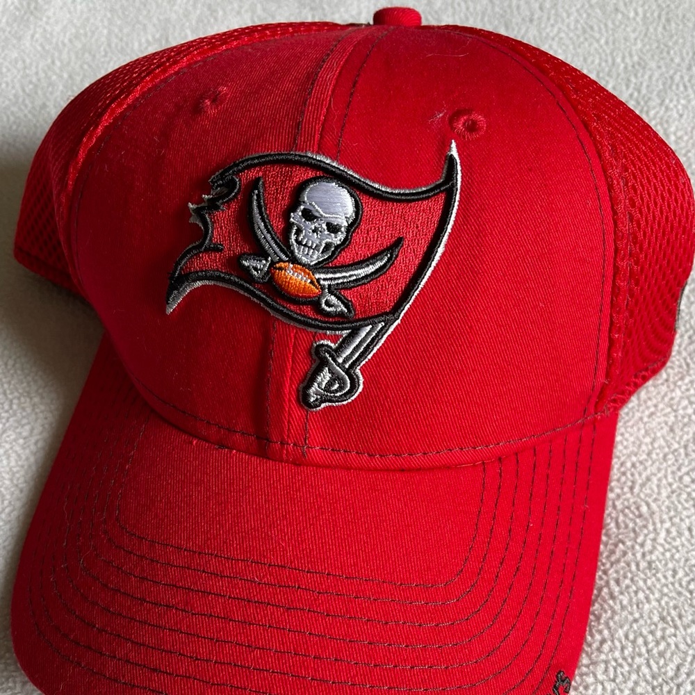 Tampa Bay Buccaneers hat